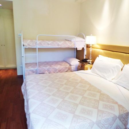 Hotel Hawaii Милано Мартима Екстериор снимка