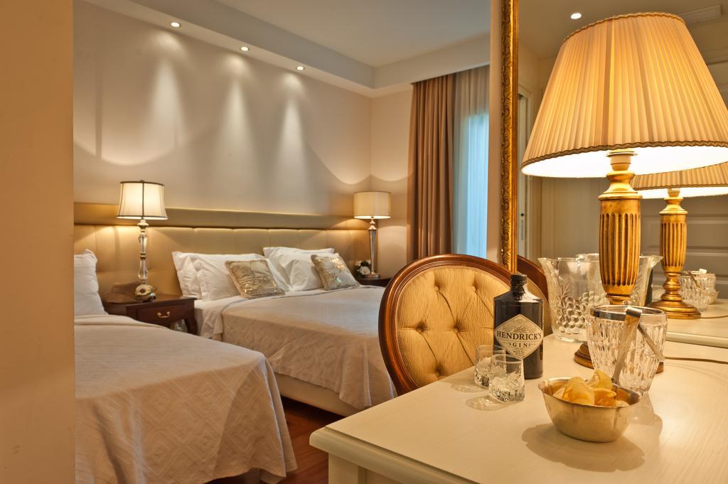 Hotel Hawaii Милано Мартима Стая снимка