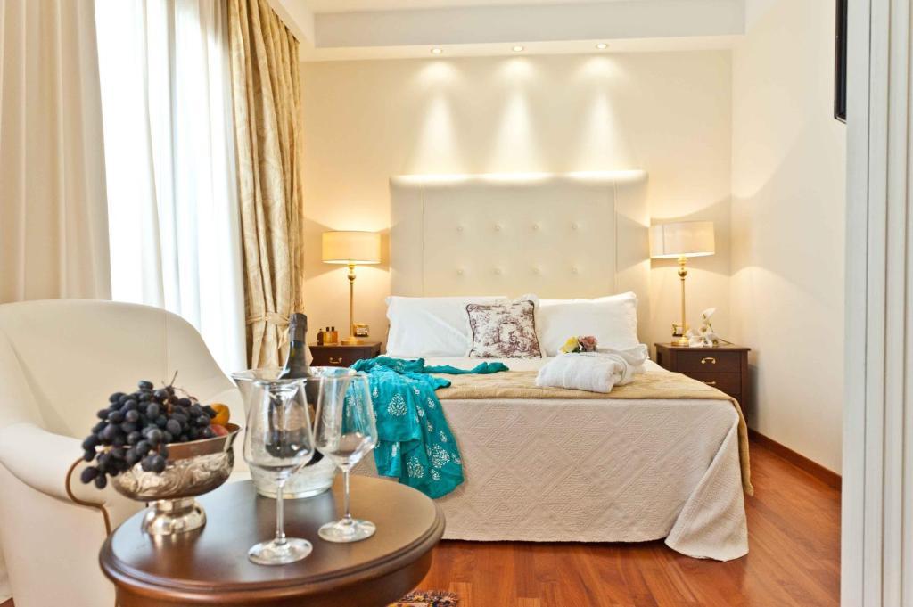 Hotel Hawaii Милано Мартима Стая снимка